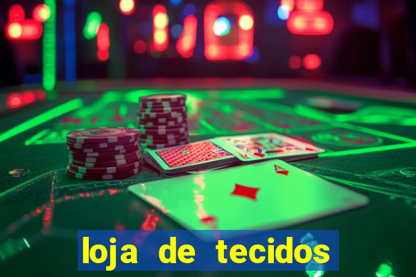 loja de tecidos porto alegre zona sul