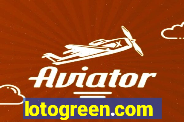 lotogreen.com