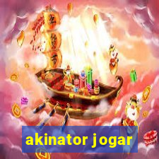 akinator jogar