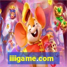 iiiigame.com