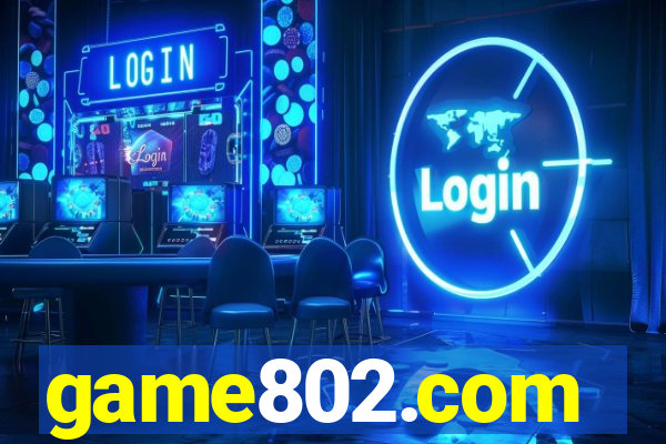 game802.com