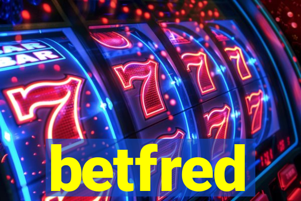 betfred