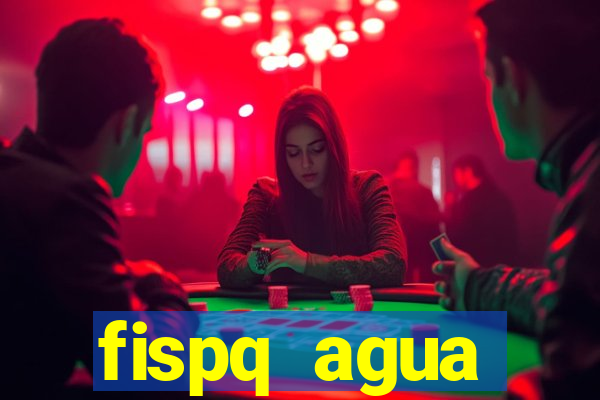 fispq agua sanitaria romax