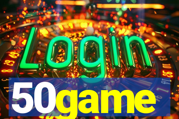 50game