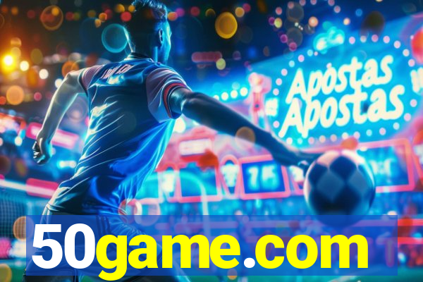 50game.com