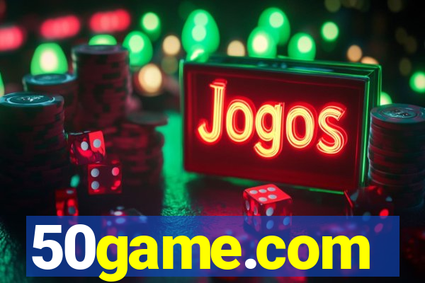 50game.com