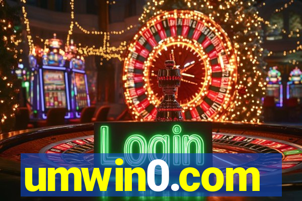 umwin0.com