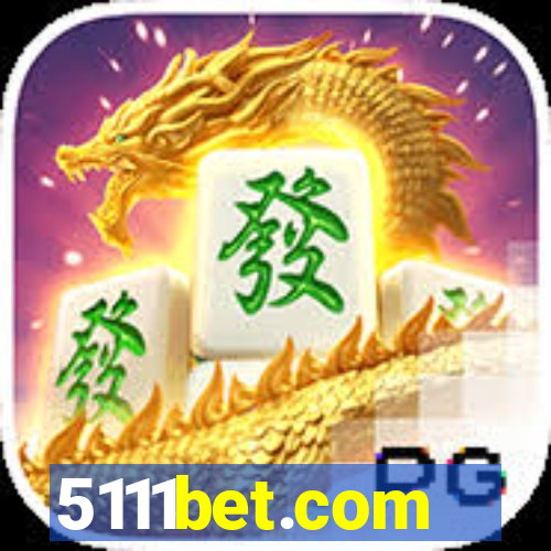 5111bet.com