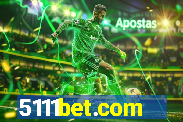5111bet.com