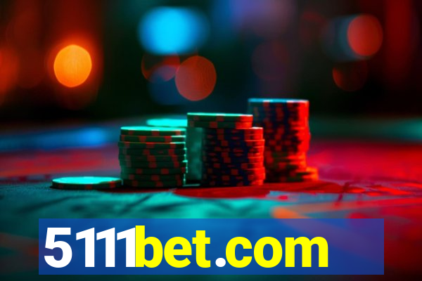 5111bet.com