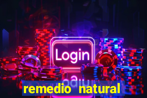 remedio natural para diabetes