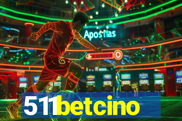 511betcino