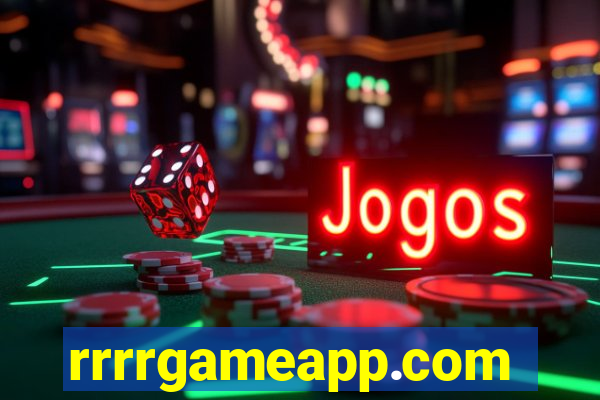 rrrrgameapp.com