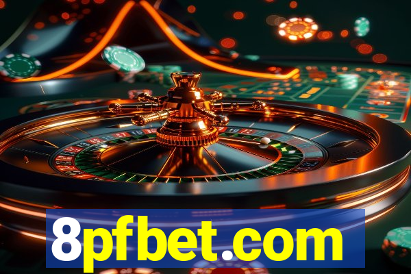 8pfbet.com