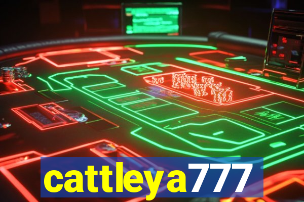 cattleya777