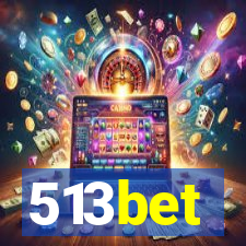 513bet