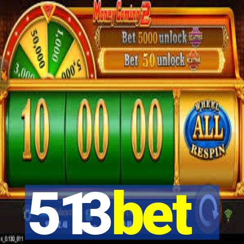 513bet