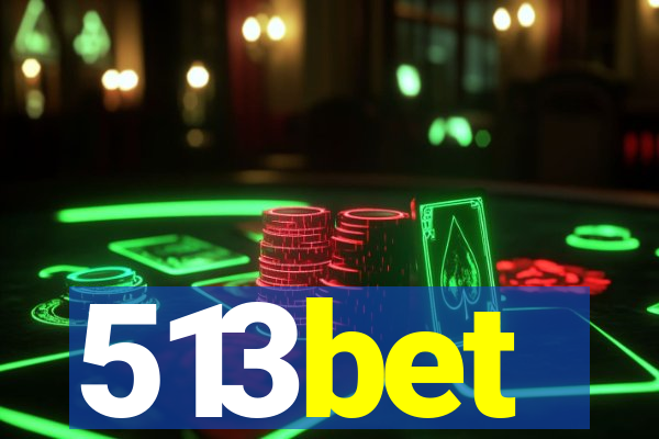 513bet