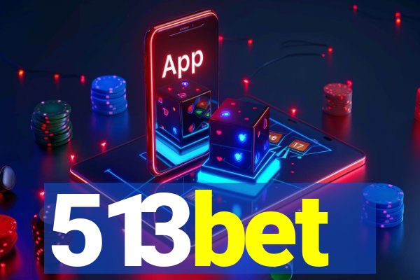513bet