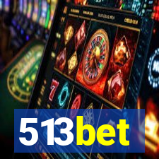 513bet