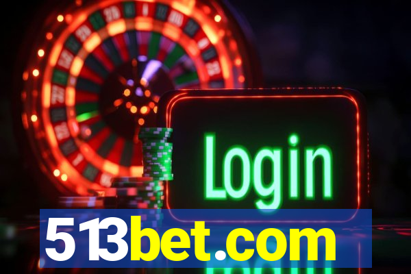513bet.com