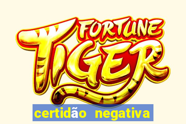 certidão negativa do conselho de classe professor bahia
