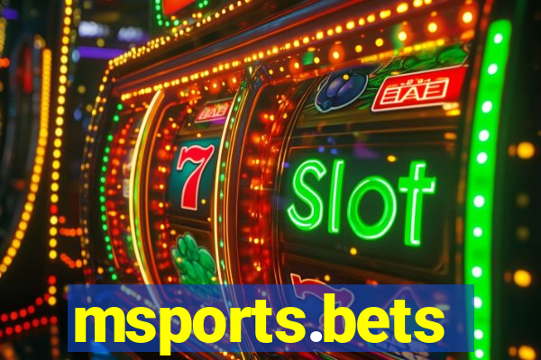 msports.bets