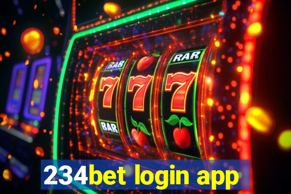 234bet login app