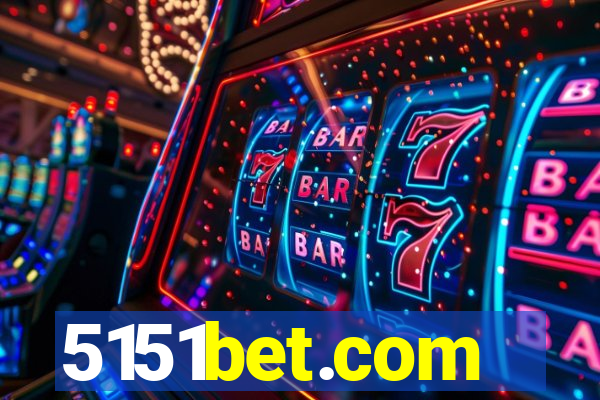 5151bet.com