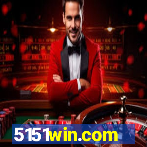 5151win.com