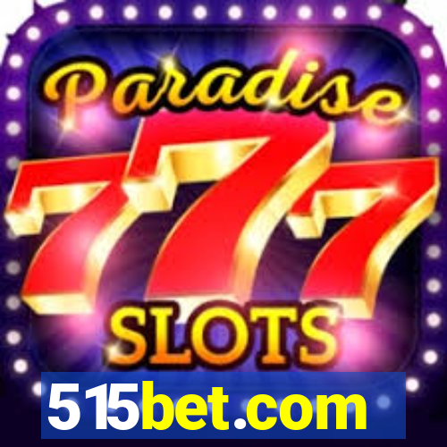 515bet.com