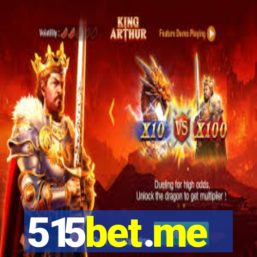 515bet.me