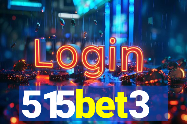 515bet3