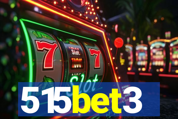 515bet3