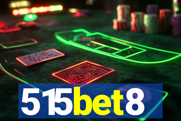 515bet8