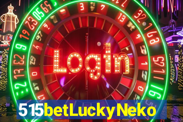 515betLuckyNeko