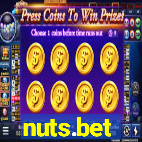 nuts.bet