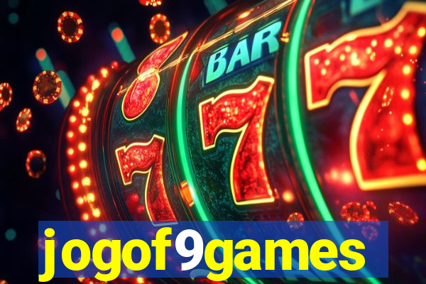 jogof9games