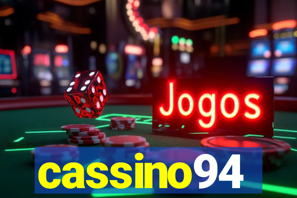 cassino94