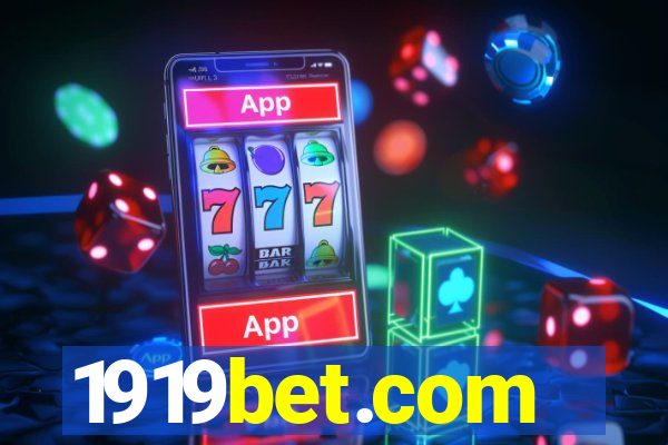 1919bet.com