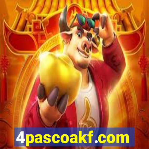 4pascoakf.com