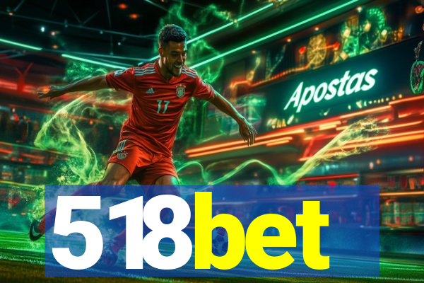 518bet