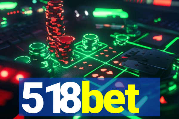 518bet