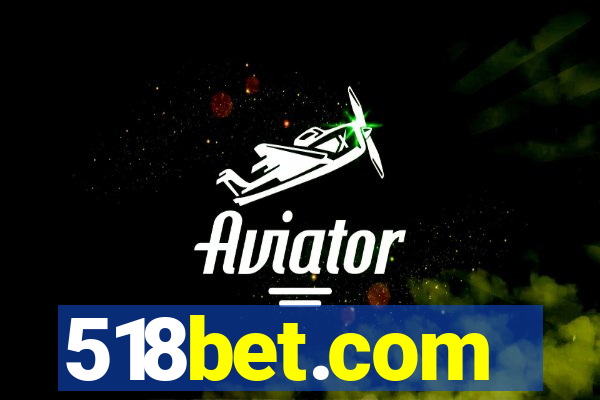 518bet.com