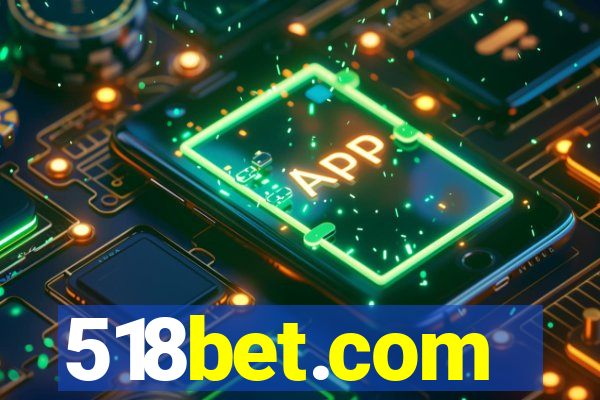 518bet.com