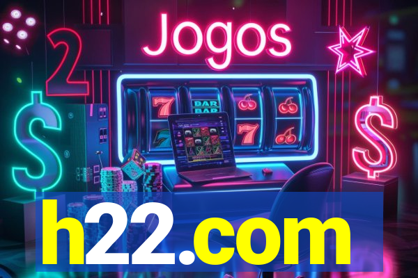 h22.com