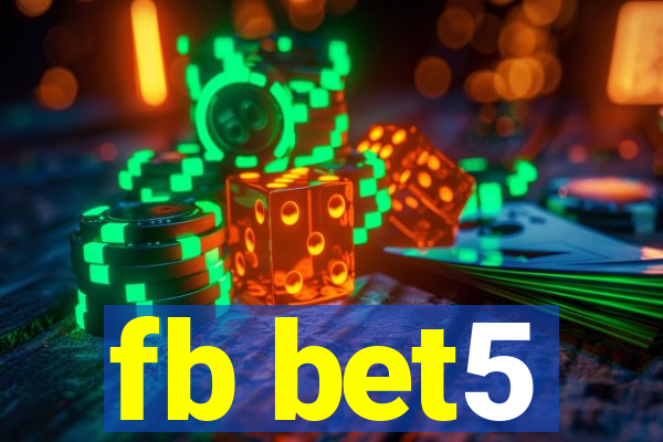fb bet5