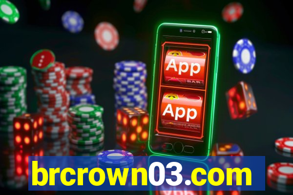 brcrown03.com