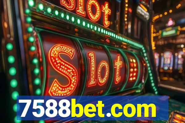 7588bet.com