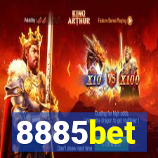 8885bet